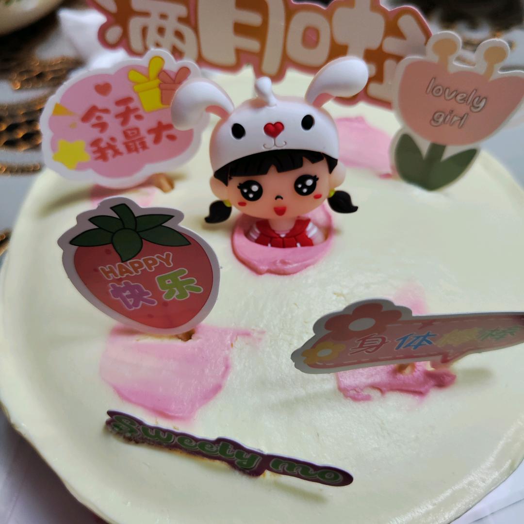 花朵🌸妈妈的生活