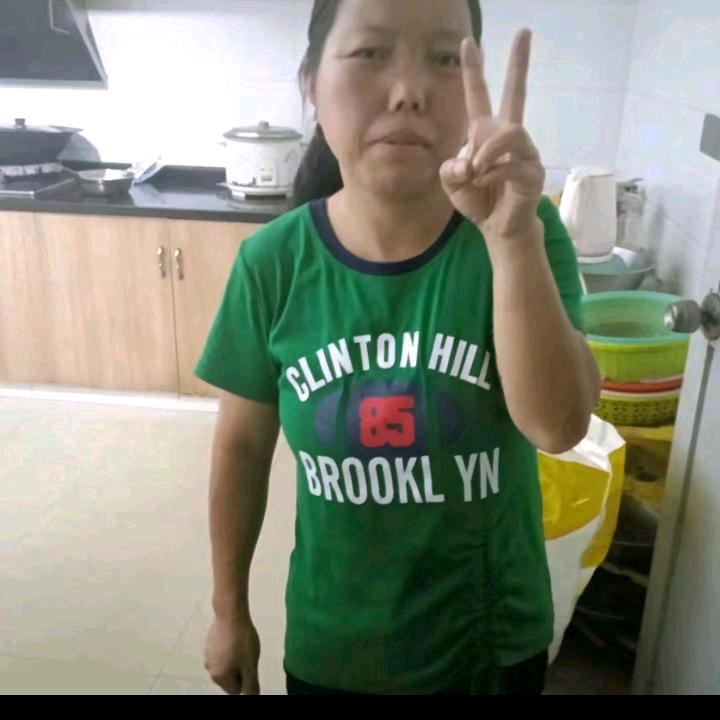 快乐女人