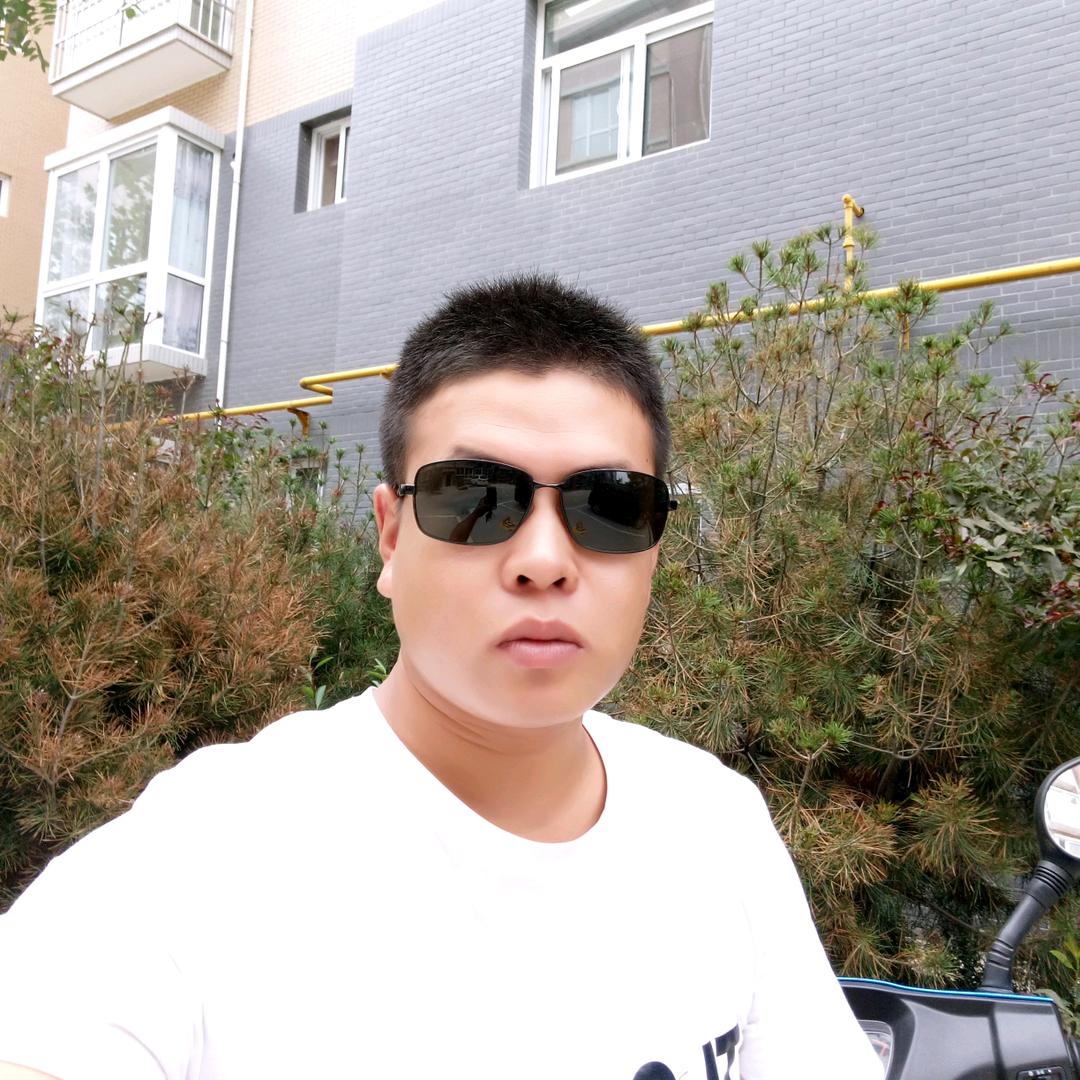 A军哥珍惜每一天