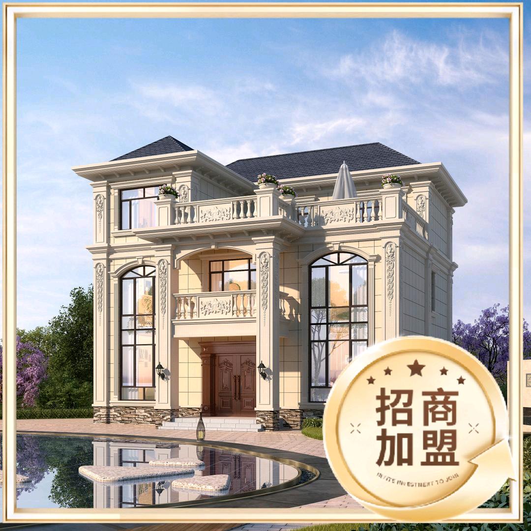 墅马小宅设计