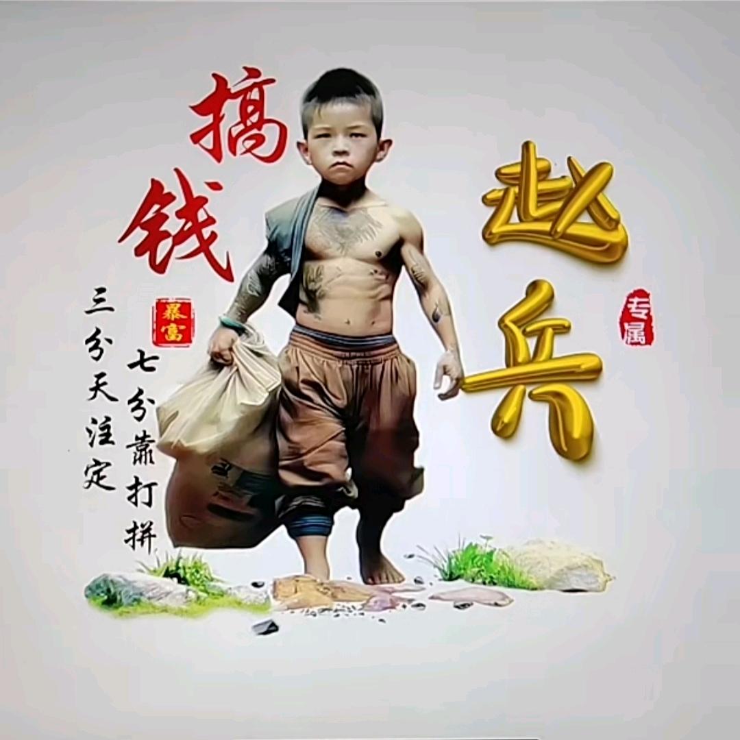 兵哥哥《2.27》