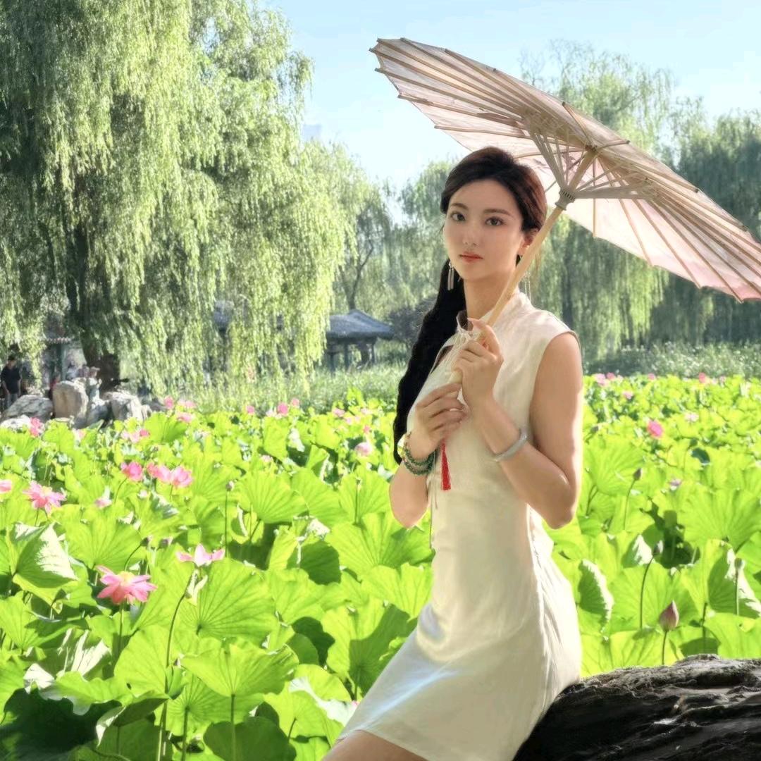 小盈盈