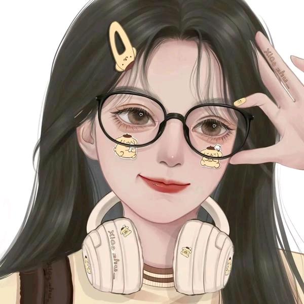 白富美爱追剧