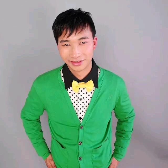 豫A见你，缘分很暖，遇见很甜