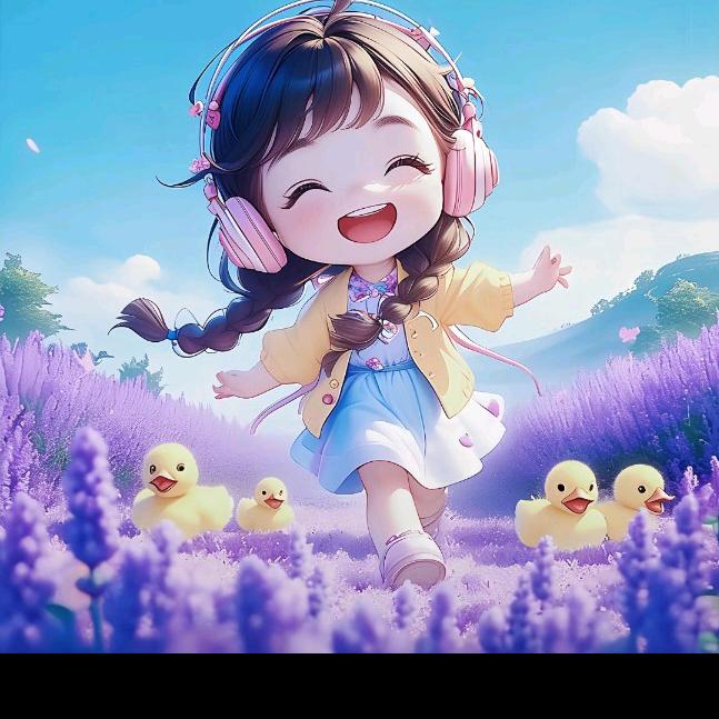 陌上花开