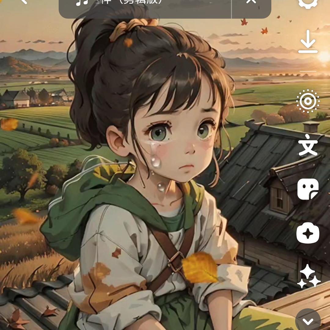 调皮小丸子