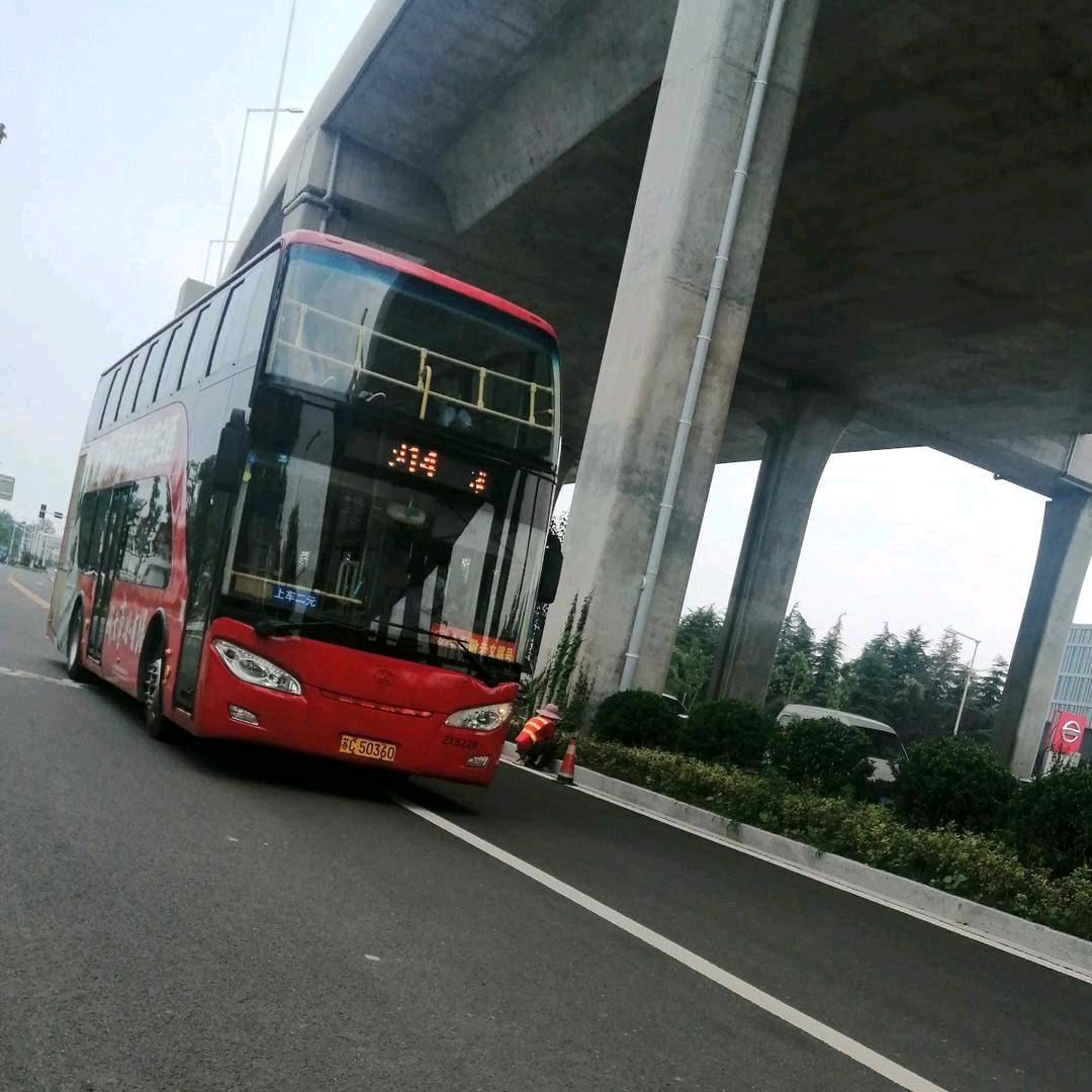 徐州公交14火车西站™