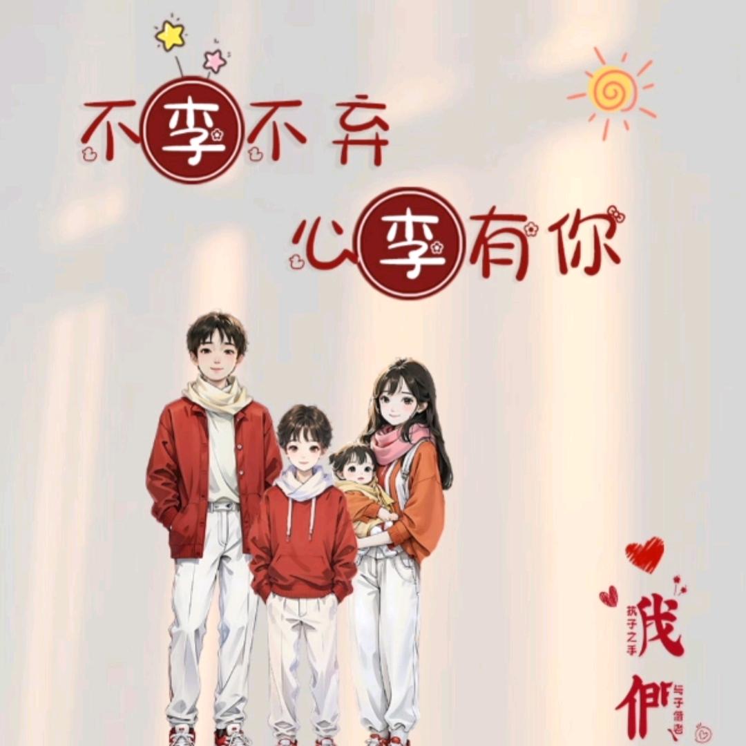 四毛五毛的👩🏻妈妈