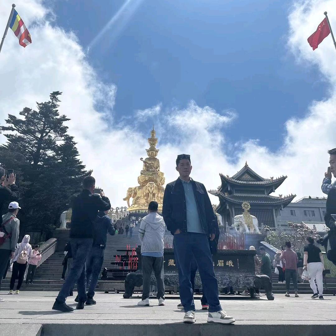 暂停
