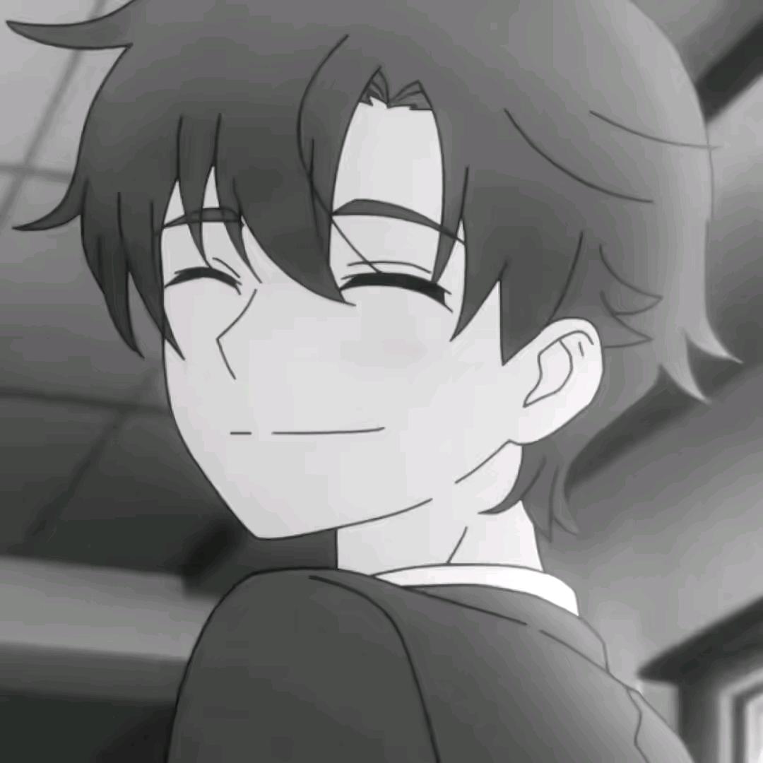雨中漫步