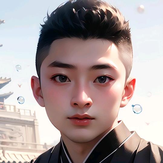 岁月