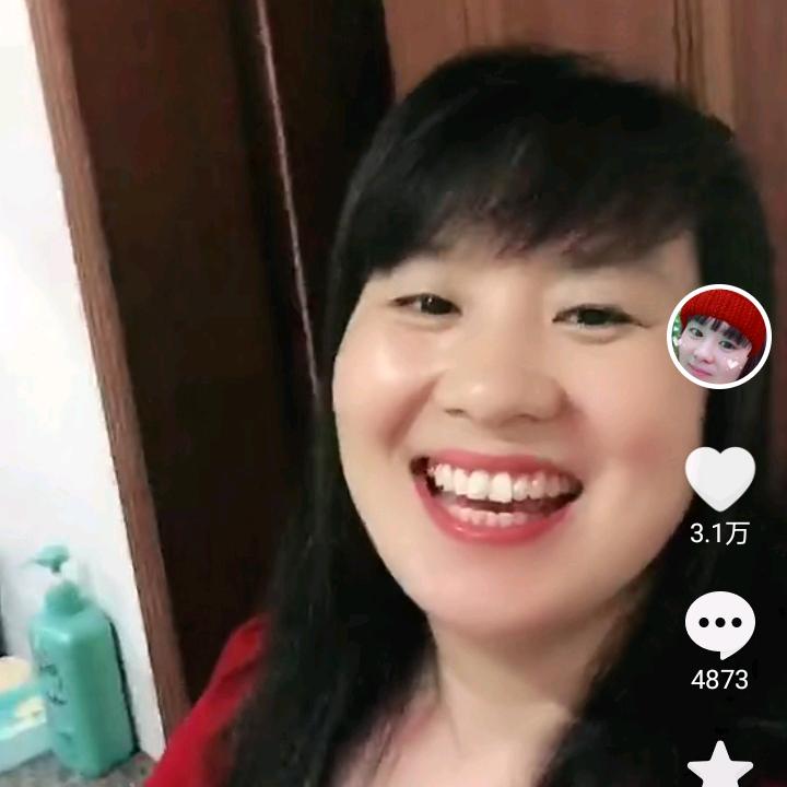 卤菜大姐