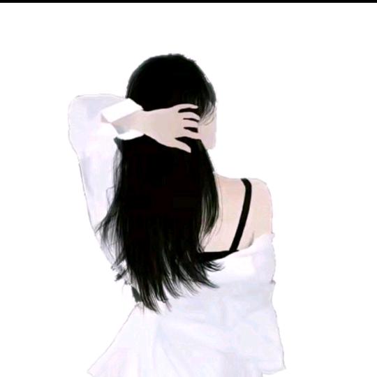 高价回收长头发