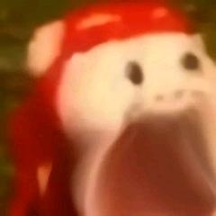 三色橙