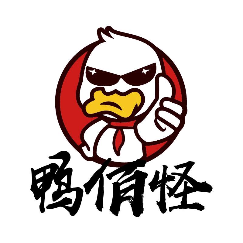 铜陵黑鸭卤味官方号