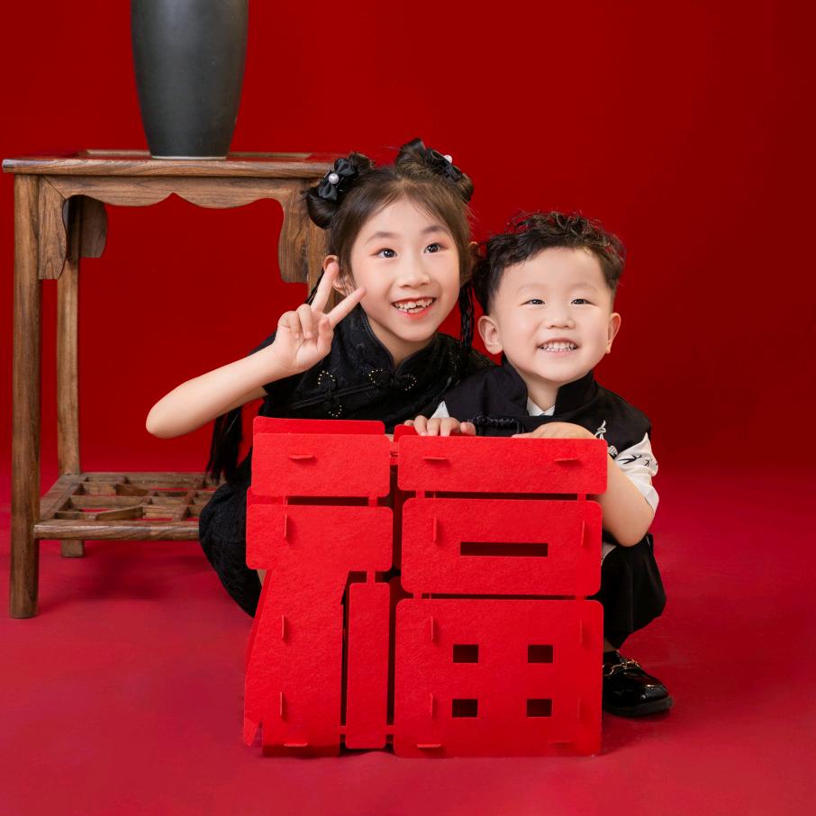 妮～妮～