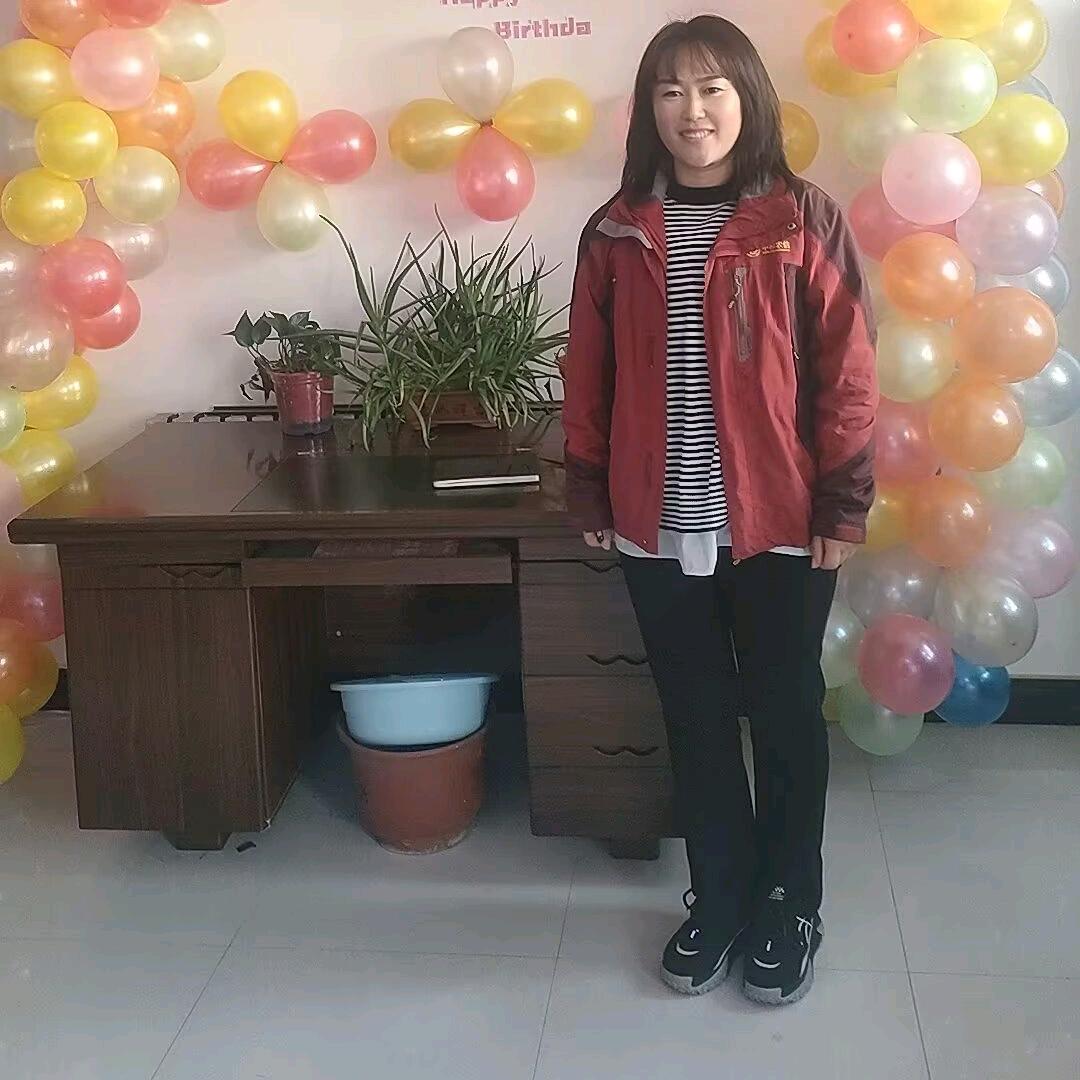 中和农信 冯国华