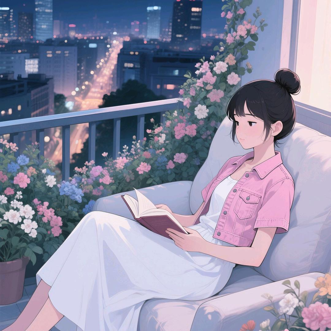 兰月