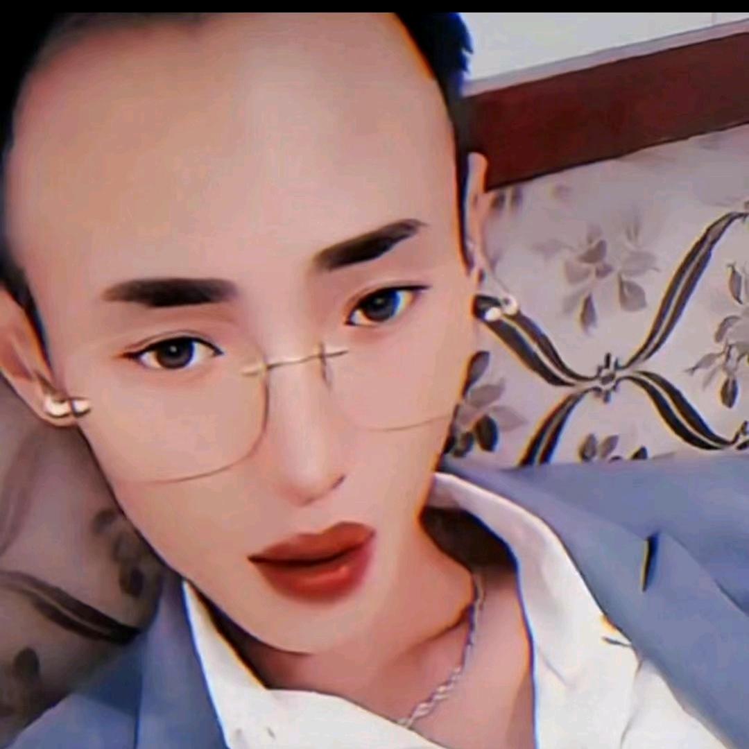 伟❤️仔