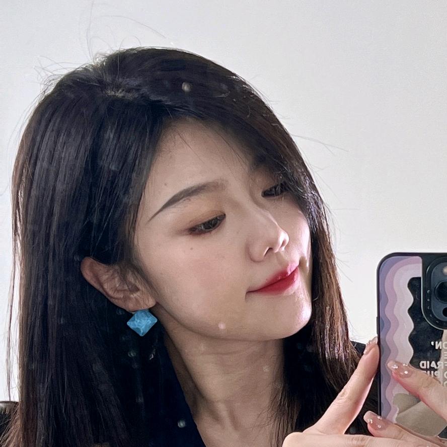 小小的假发