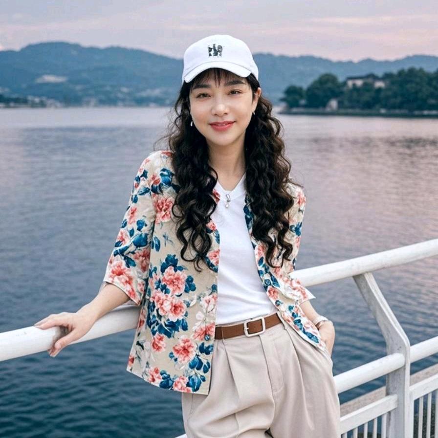 彩丽