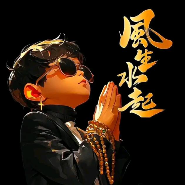 羽宸