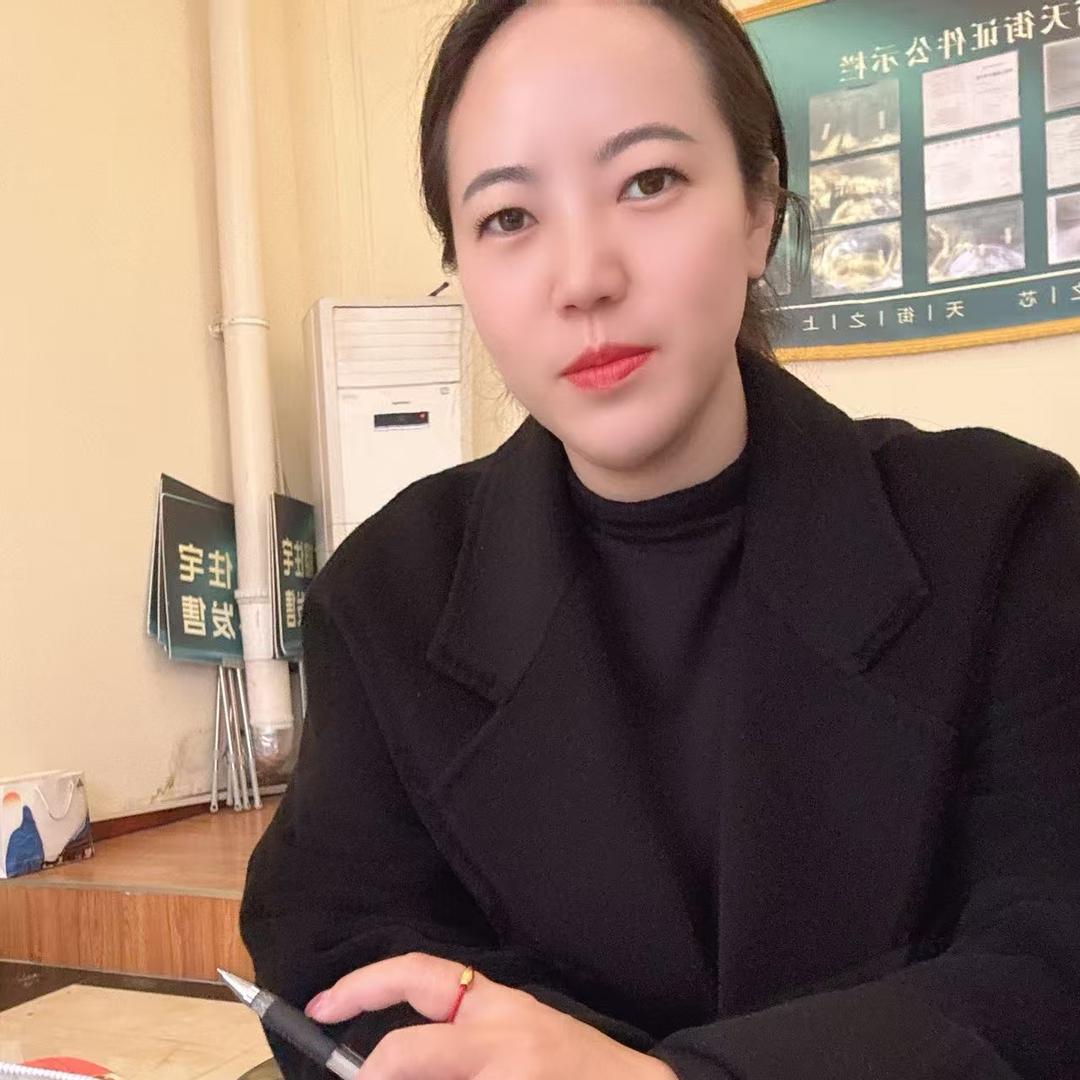 贵州智营置业有限公司—思南天街骆红丽