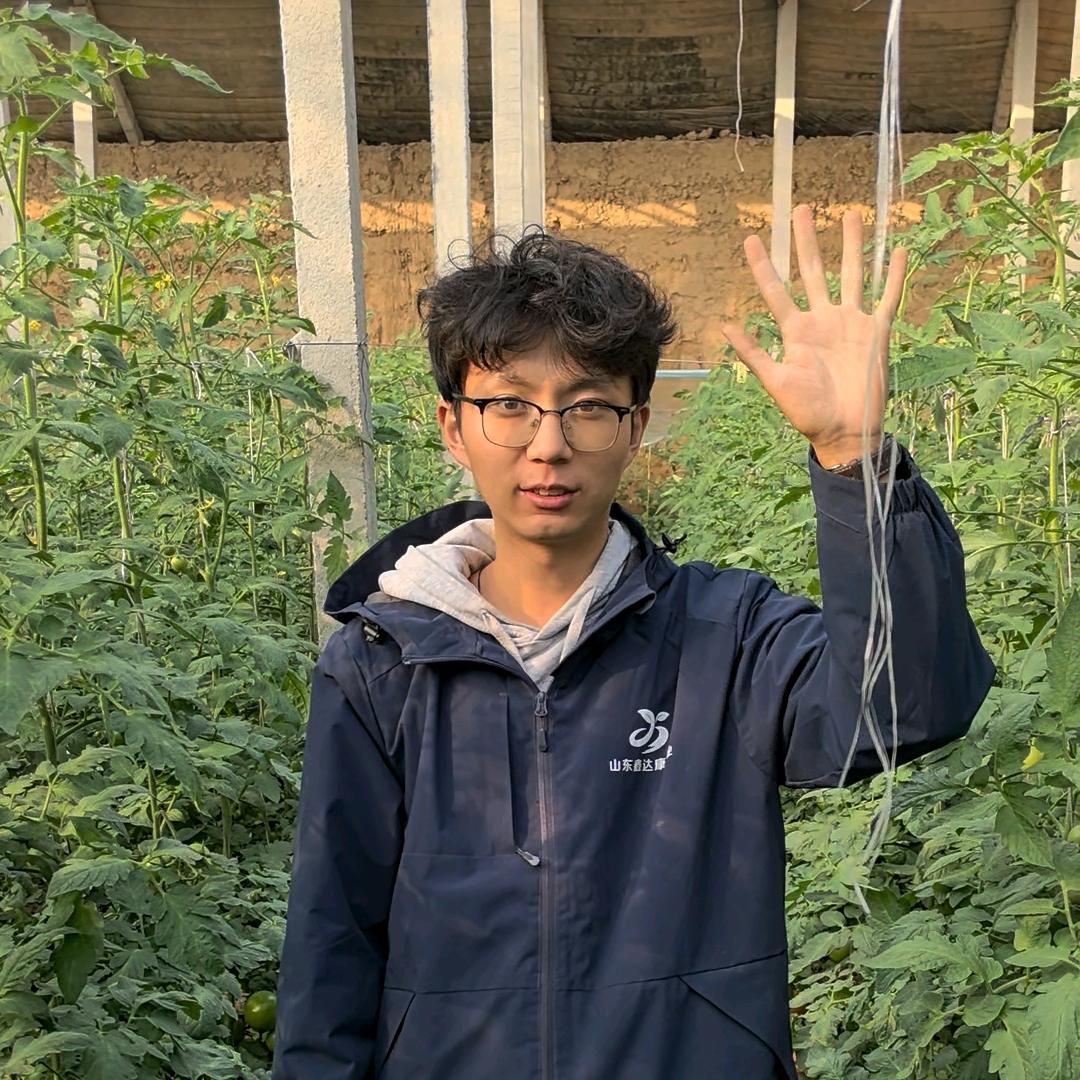 新农人达达（鑫达康种苗）