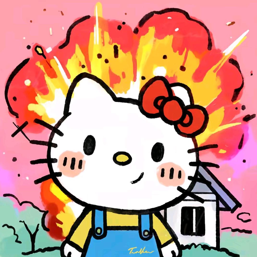 脸¹点也不圆