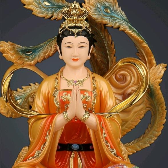 惠安九天玄女殿(阿珠)