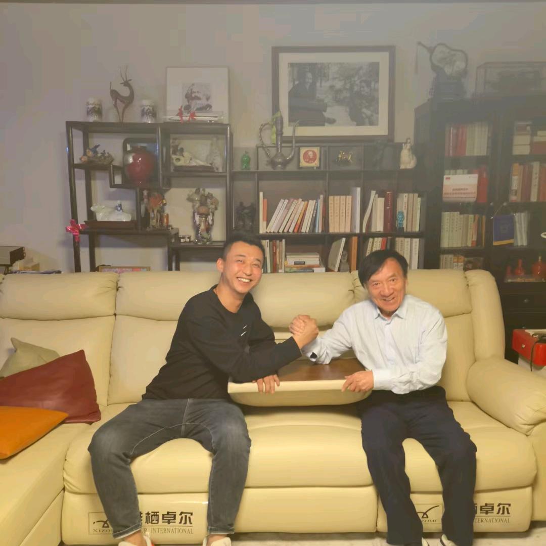 四哥正能量
