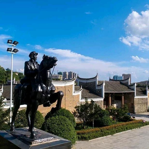 平江县