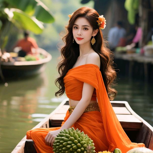 韦妹