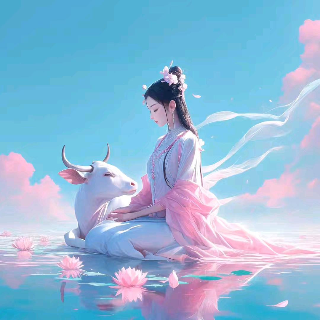 心中的承诺