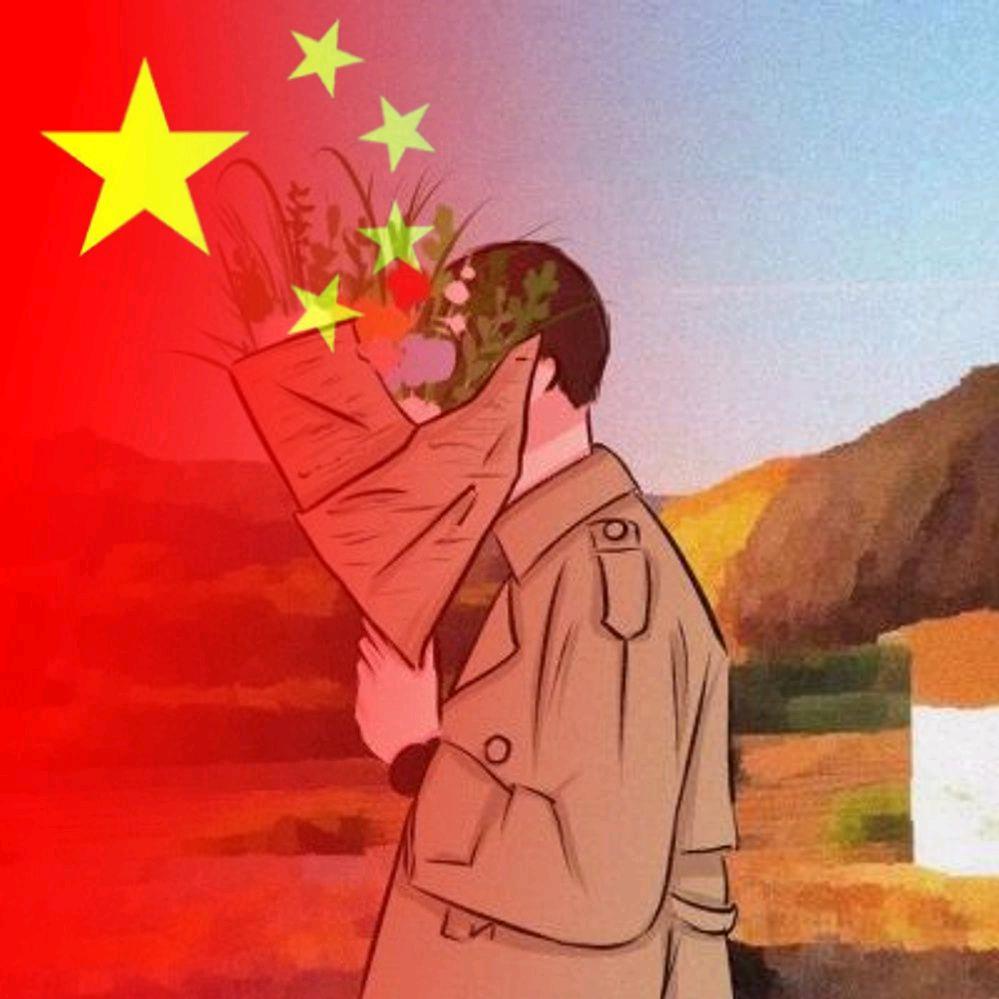 清茶先生、