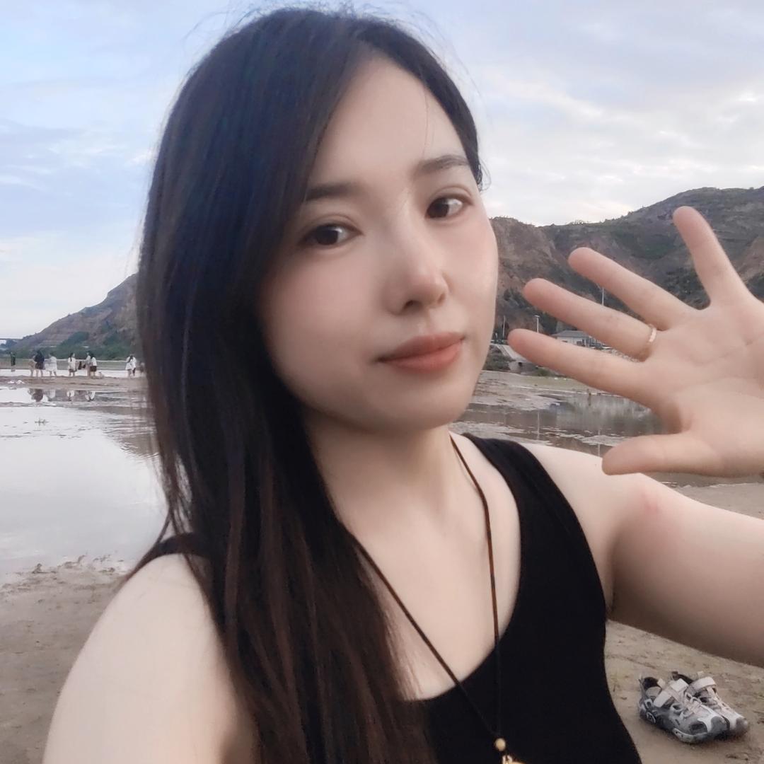 @婉儿