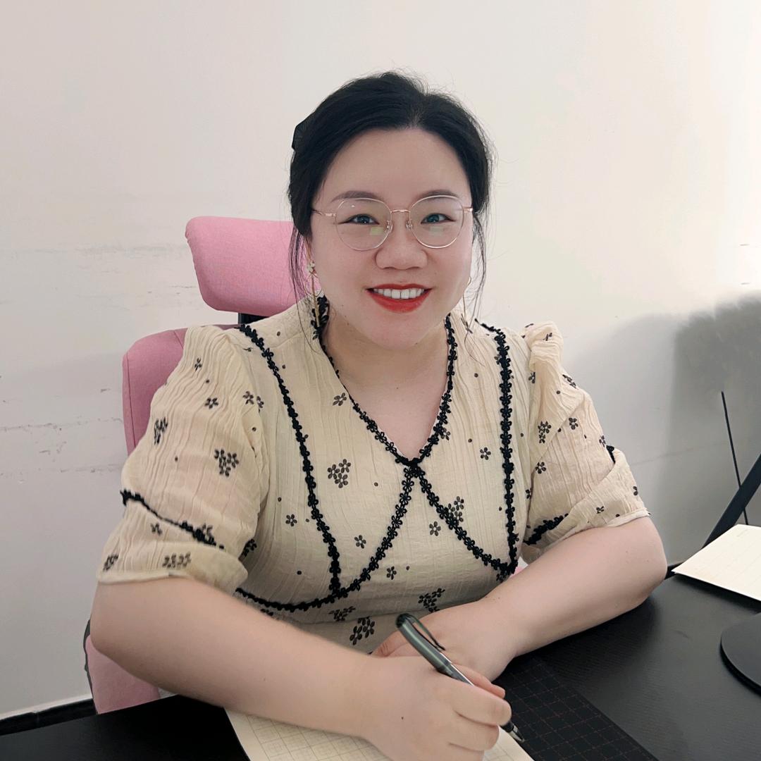杨老师硬笔书法