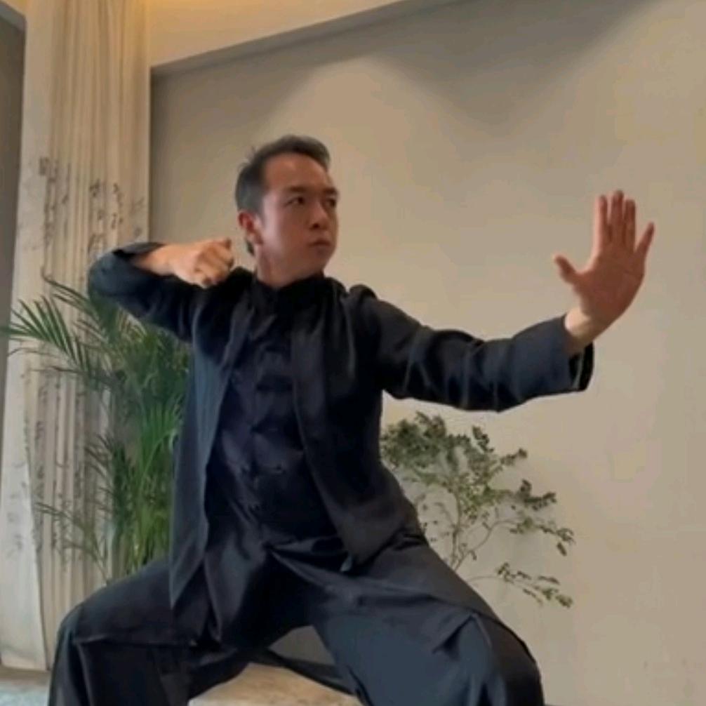 老李的逆袭人生