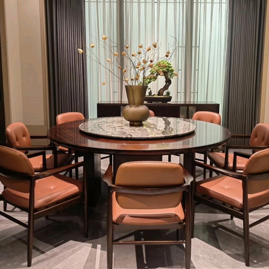 珀捷家具餐桌椅生产厂商