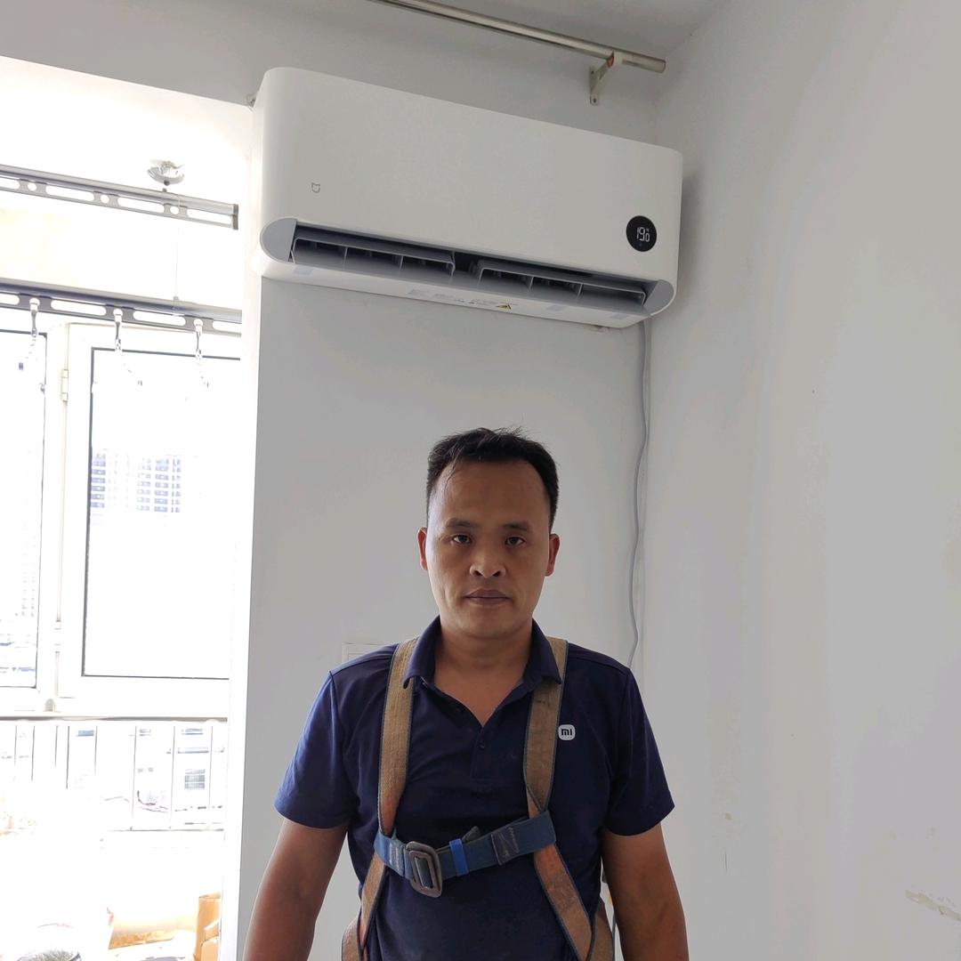 邹城空调维修