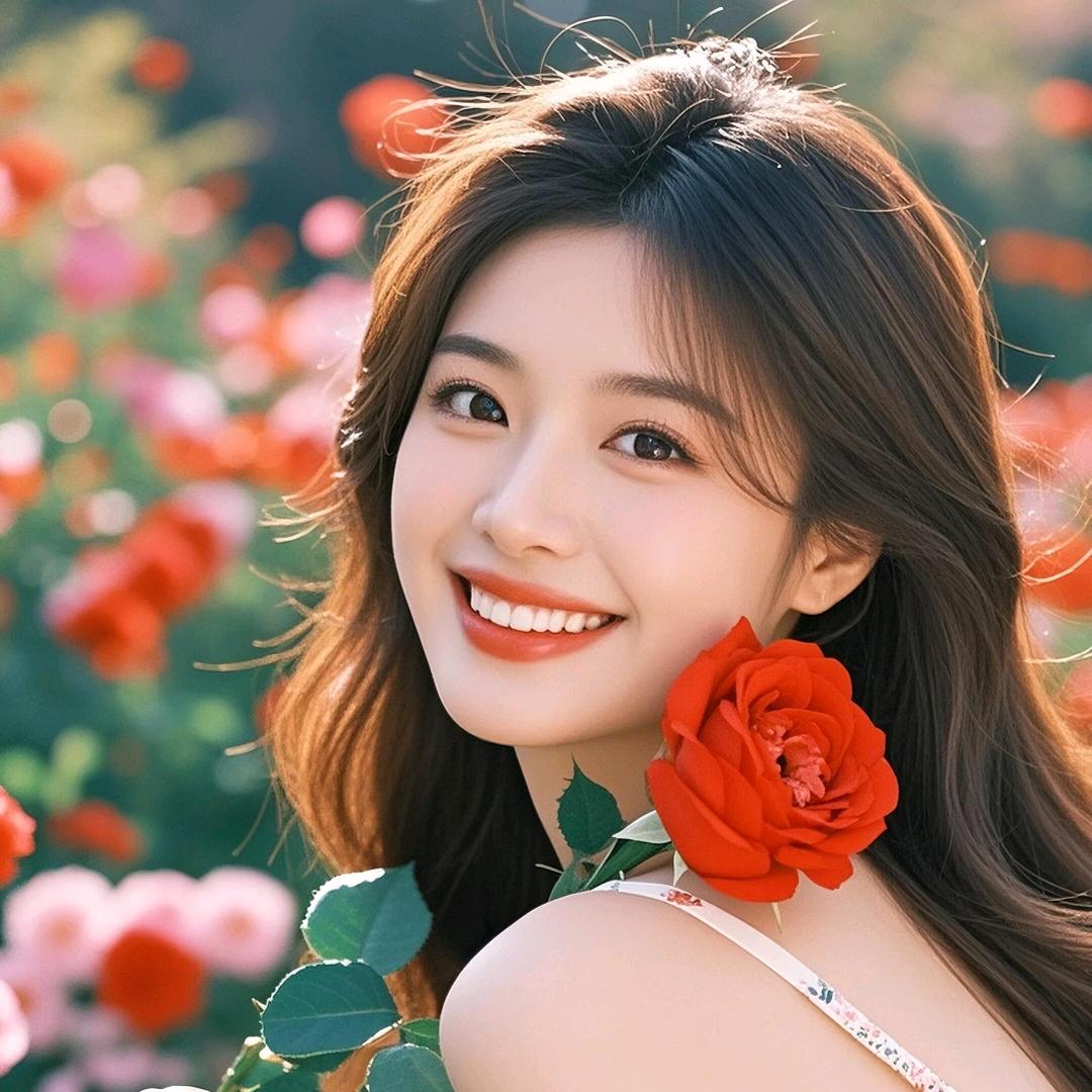 💋红玫瑰🌹
