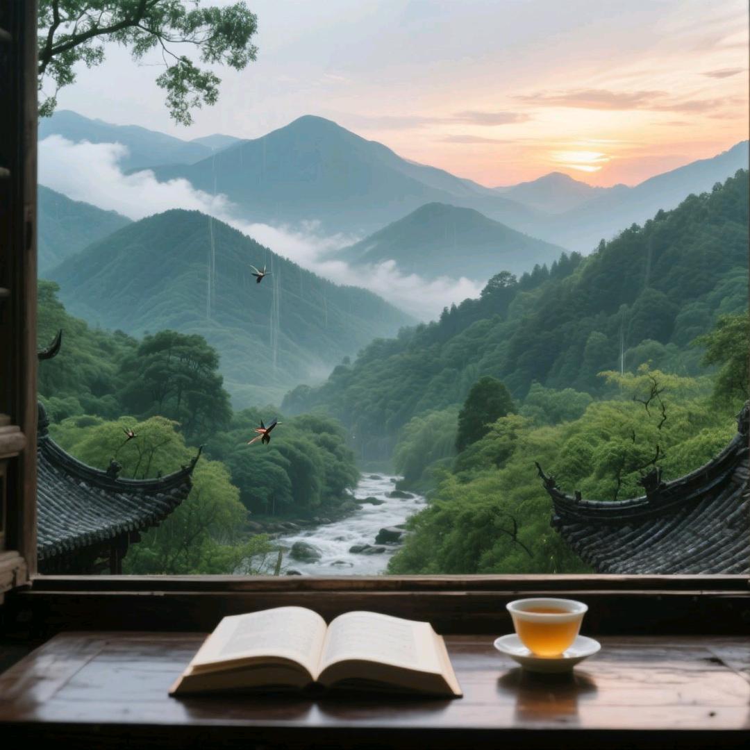 阅读金句