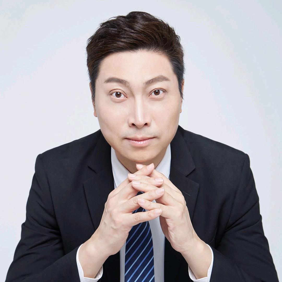 英语口语韩老师