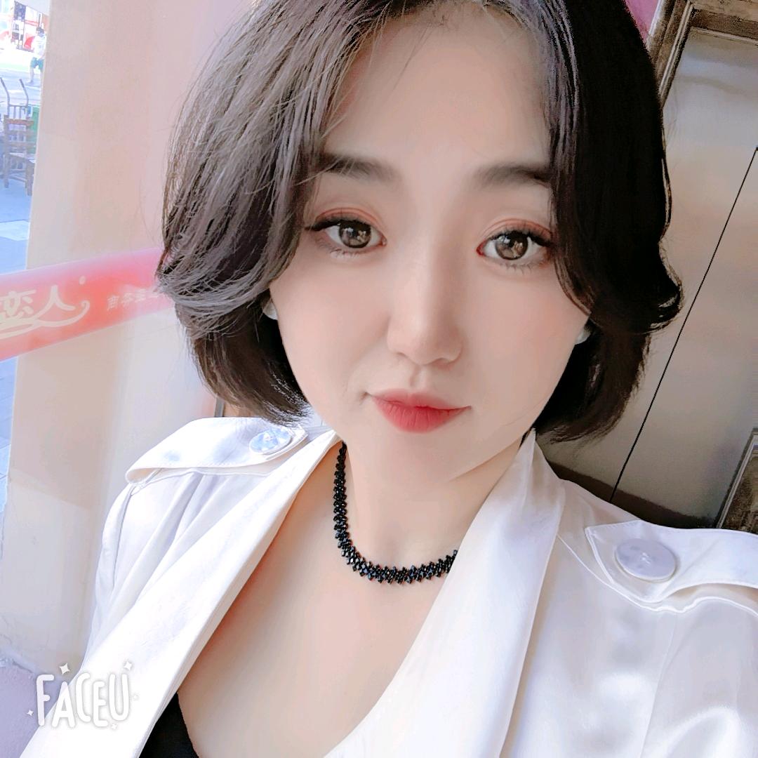 花香弥漫