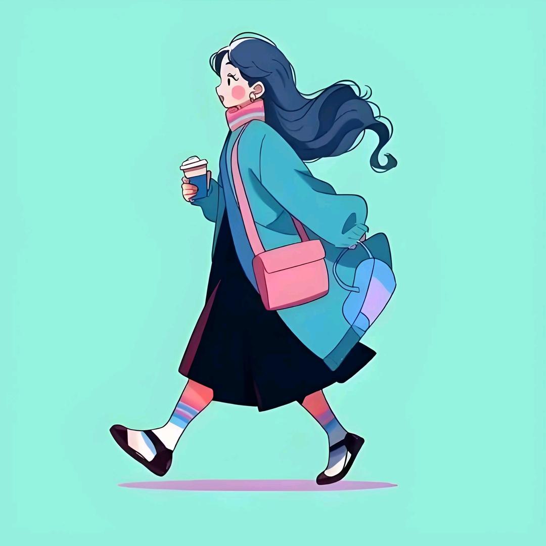 梦琪铭麻麻