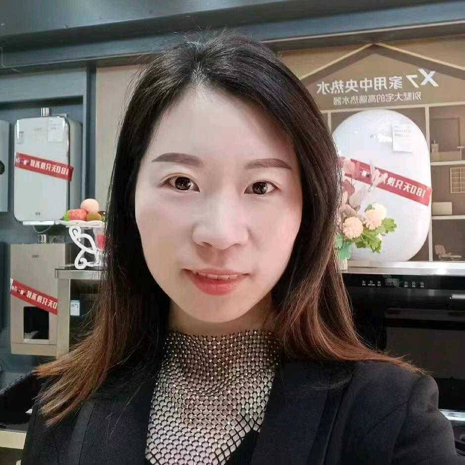 大足万家乐厨电卫浴定制平姐