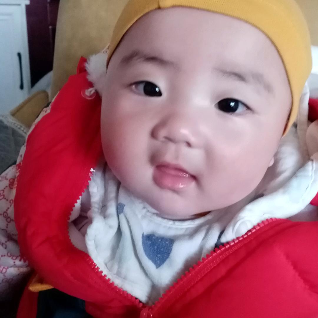 赵老头