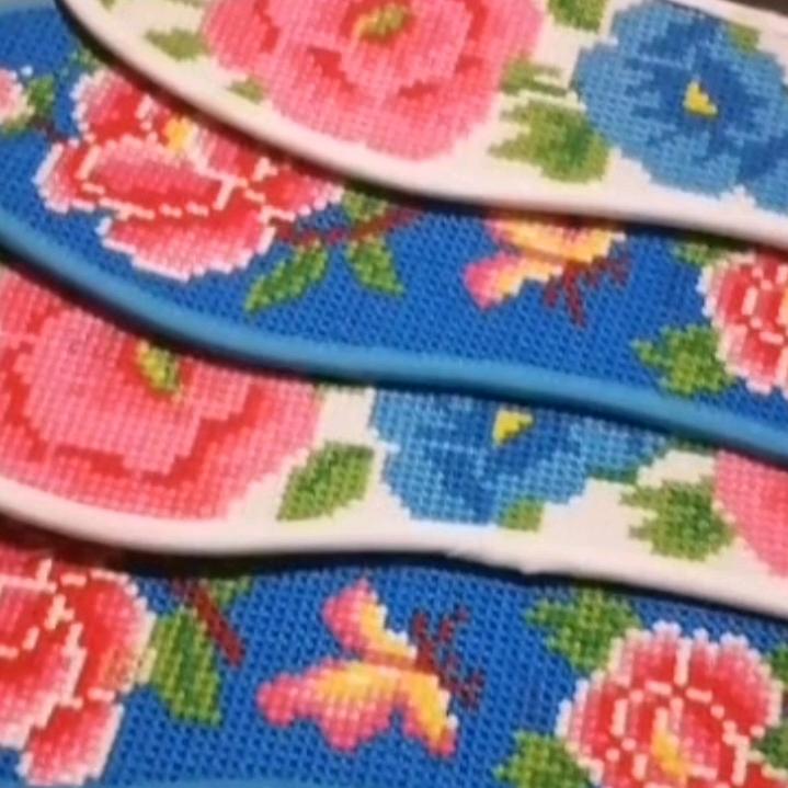 健康喜乐手工
