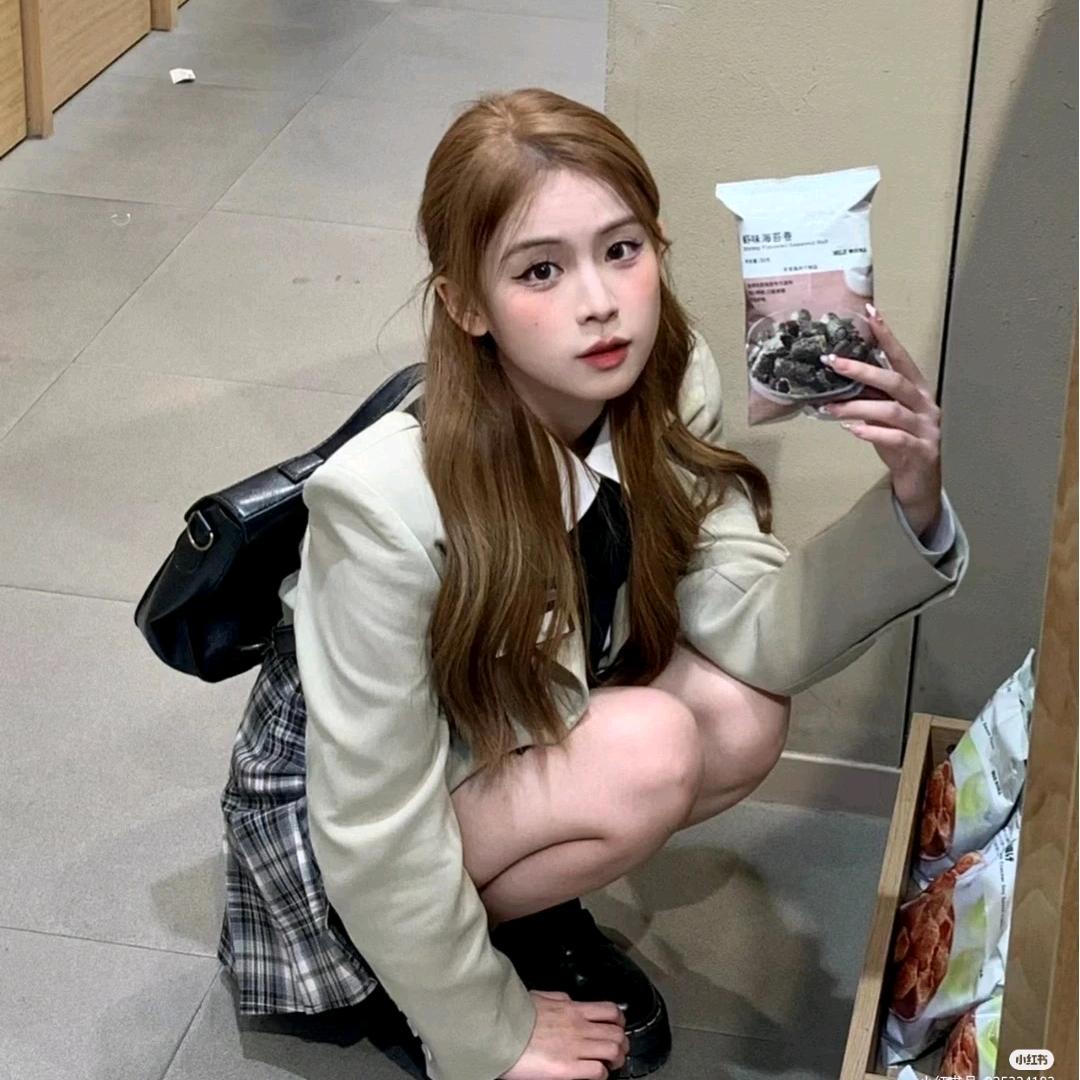 糖炒李子