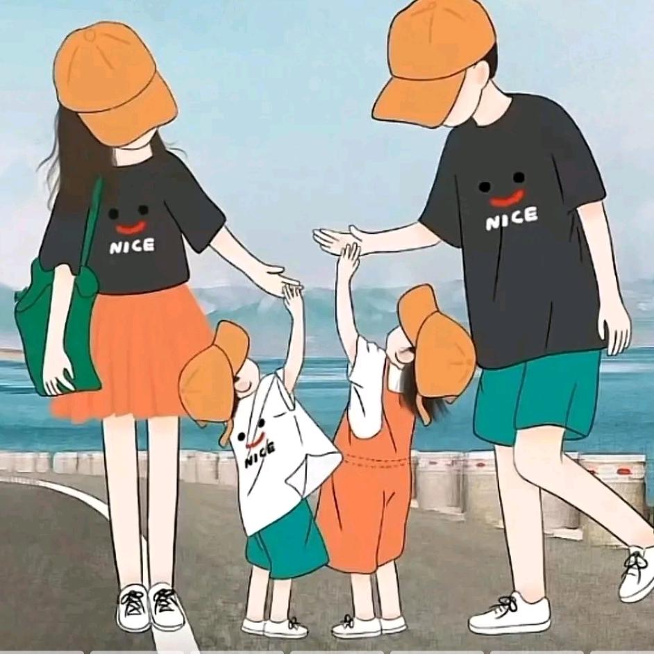 美丽心情
